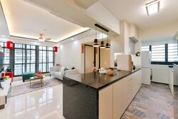 Blk 104A Alkaff Courtview (Toa Payoh), HDB 3 Rooms #527436371